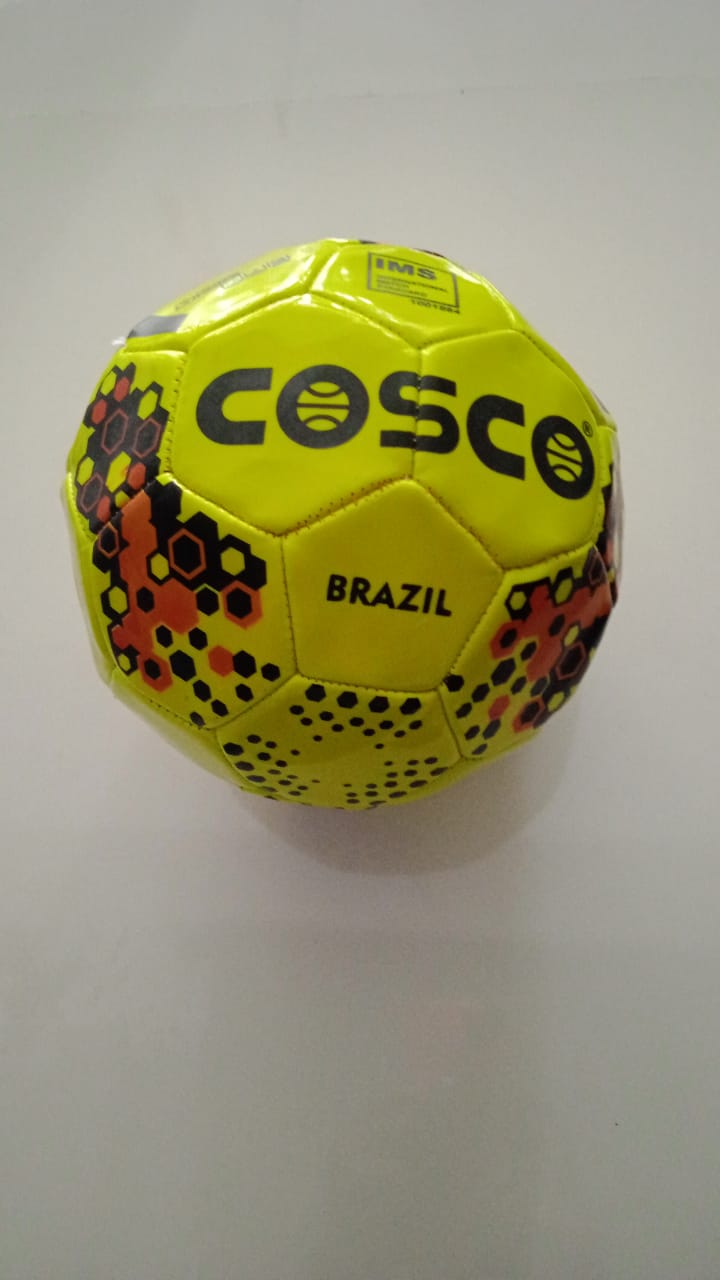 ⚽ Product Name: Kid Cosco Football